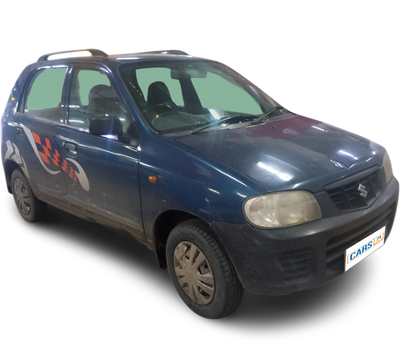 Maruti Alto-img